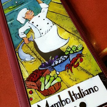 Mambo Italiano Cafe - Italian Near Me - Bellingham, Washington Mambo Italiano Cafe - Italian Near Me - Bellingham, Washington