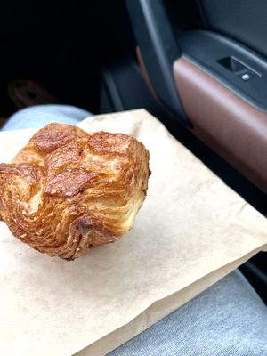 Berkshire Mountain Bakery by null