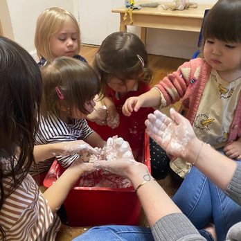 KinderHaus - Preschools Near Me - Brooklyn, New York KinderHaus - Preschools Near Me - Brooklyn, New York