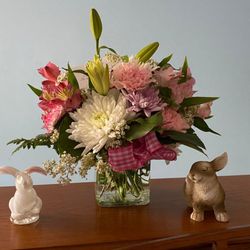 Lesher's Flowers