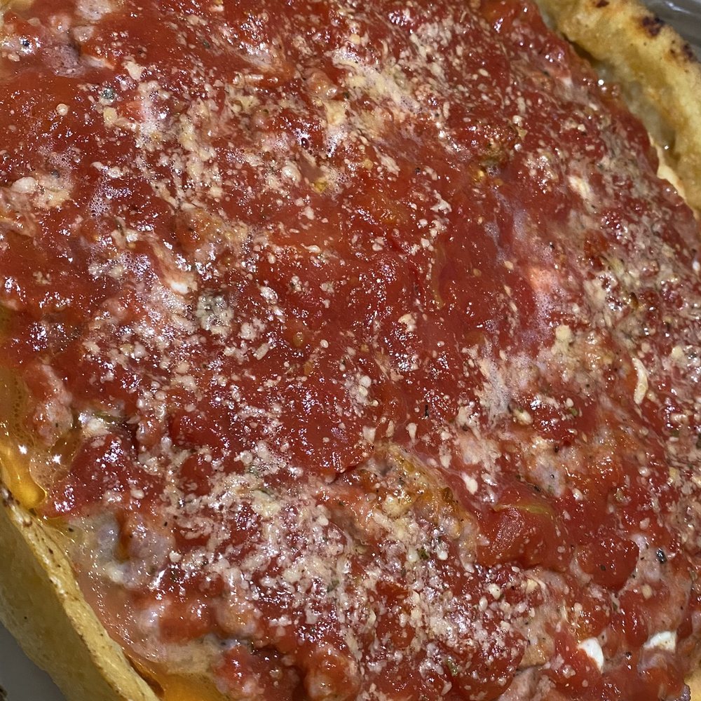 Lou Malnati's Pizzeria - Pizza Near Me - Flossmoor, Illinois Lou Malnati's Pizzeria - Pizza Near Me - Flossmoor, Illinois
