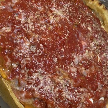 Lou Malnati's Pizzeria - Pizza Near Me - Flossmoor, Illinois
