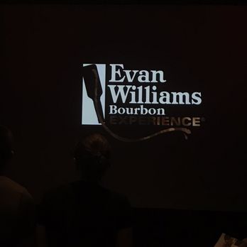 Evan Williams Bourbon Experience - Tours Near Me - Louisville, Kentucky