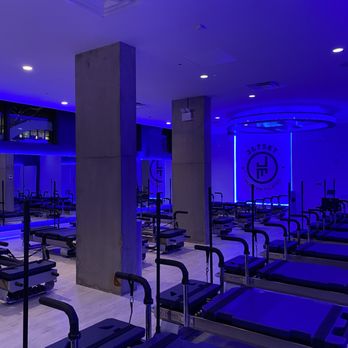 Jetset - Pilates Near Me - Brooklyn, New York