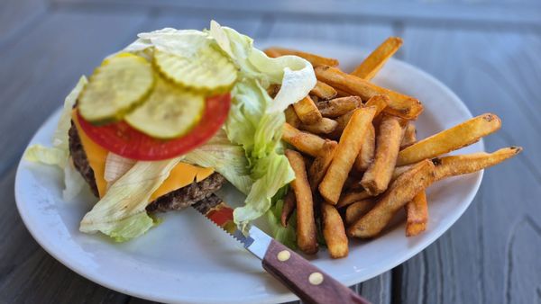 Dawson's On Main by null