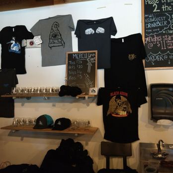 Hidden Springs Ale Works - Swag. - Breweries Near Me - Tampa, Florida Hidden Springs Ale Works - Swag. - Breweries Near Me - Tampa, Florida