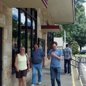 Cheffie's Cafe - Happy customers. - Sandwiches Near Me - Memphis, Tennessee