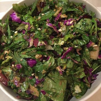 Chopt Creative Salad Co. - Salad Near Me - Atlanta, Georgia