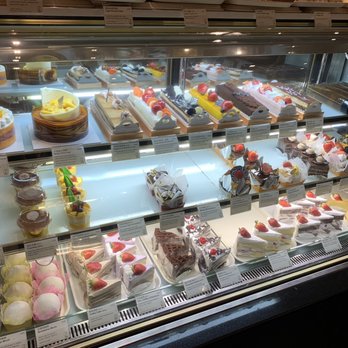JJ Bakery - Bakeries Near Me - Hacienda Heights, California