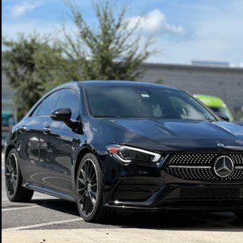 Luis Window Tint - Car Window Tinting Near Me - St Cloud, Florida Luis Window Tint - Car Window Tinting Near Me - St Cloud, Florida