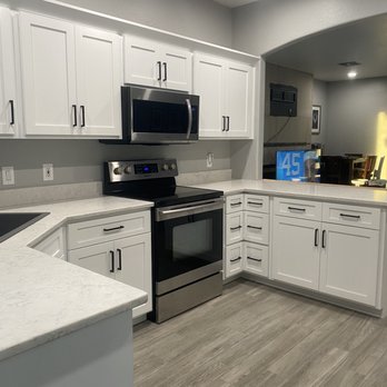 Re-New Cabinets - General Contractors Near Me - Chandler, Arizona Re-New Cabinets - General Contractors Near Me - Chandler, Arizona