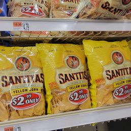 $4.79 for a $2.99 bag of chips.