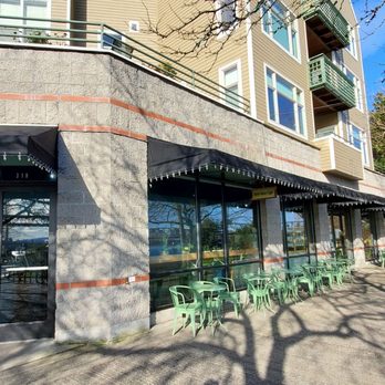 Little River Cafe - Storefront right off the river walk ;) - Breakfast & Brunch Near Me - Portland, Oregon Little River Cafe - Storefront right off the river walk ;) - Breakfast & Brunch Near Me - Portland, Oregon