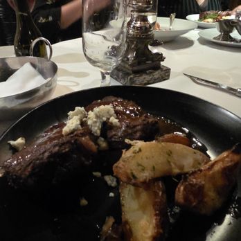 The Cellar Restaurant - Rideye - French Near Me - Fullerton, California