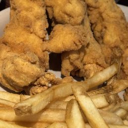Tully's Tender Dinner Tully's Tender Dinner
