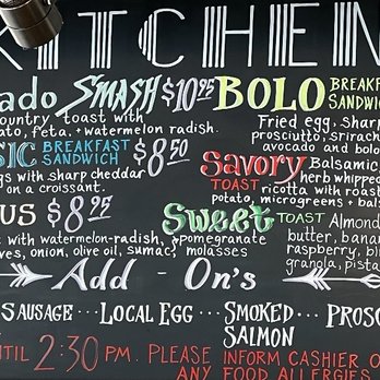 Sydney Providence - Coffee & Tea Near Me - Providence, Rhode Island