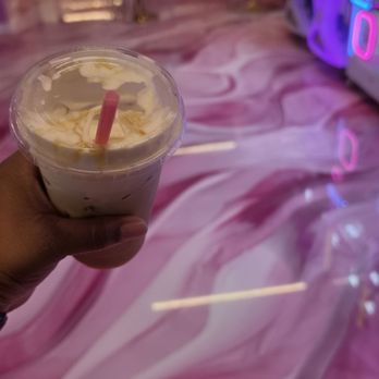 Urban Crunch - Ice Cream & Frozen Yogurt Near Me - Land O' Lakes, Florida