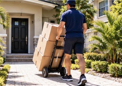 100 Mile Radius - Quality Movers You Can Trust 100 Mile Radius - Quality Movers You Can Trust