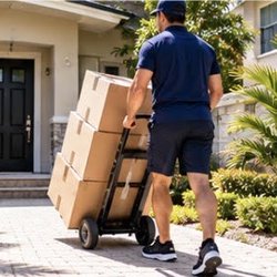 TW Moving - Quality Movers You Can Trust