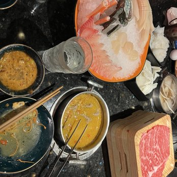 Wagyu House Chicago - Hotpot - Hot Pot Near Me - Chicago, Illinois Wagyu House Chicago - Hotpot - Hot Pot Near Me - Chicago, Illinois