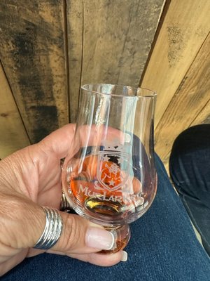 MurLarkey Distilled Spirits by null