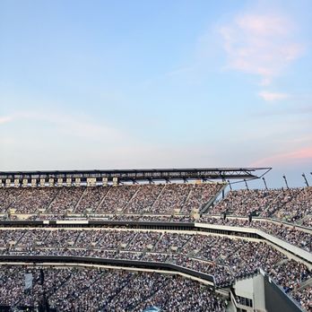 Lincoln Financial Field - Stadiums & Arenas Near Me - Philadelphia, Pennsylvania