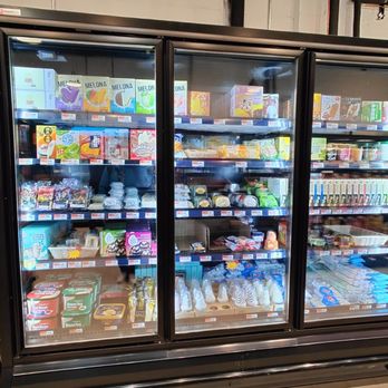 Ai Mart - Frozen Items - International Grocery Near Me - Long Island City, New York