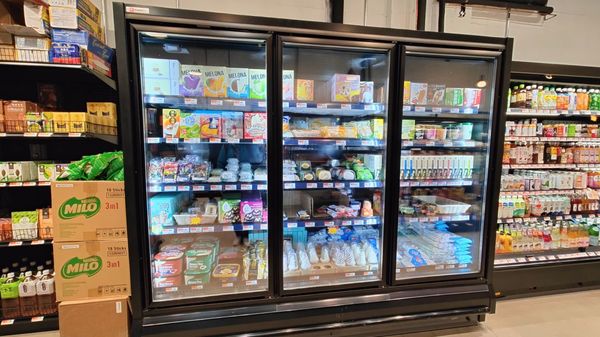 Ai Mart by null