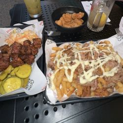 Crave