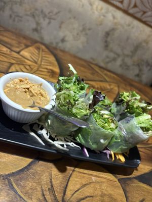 Malakor Thai Cafe by null