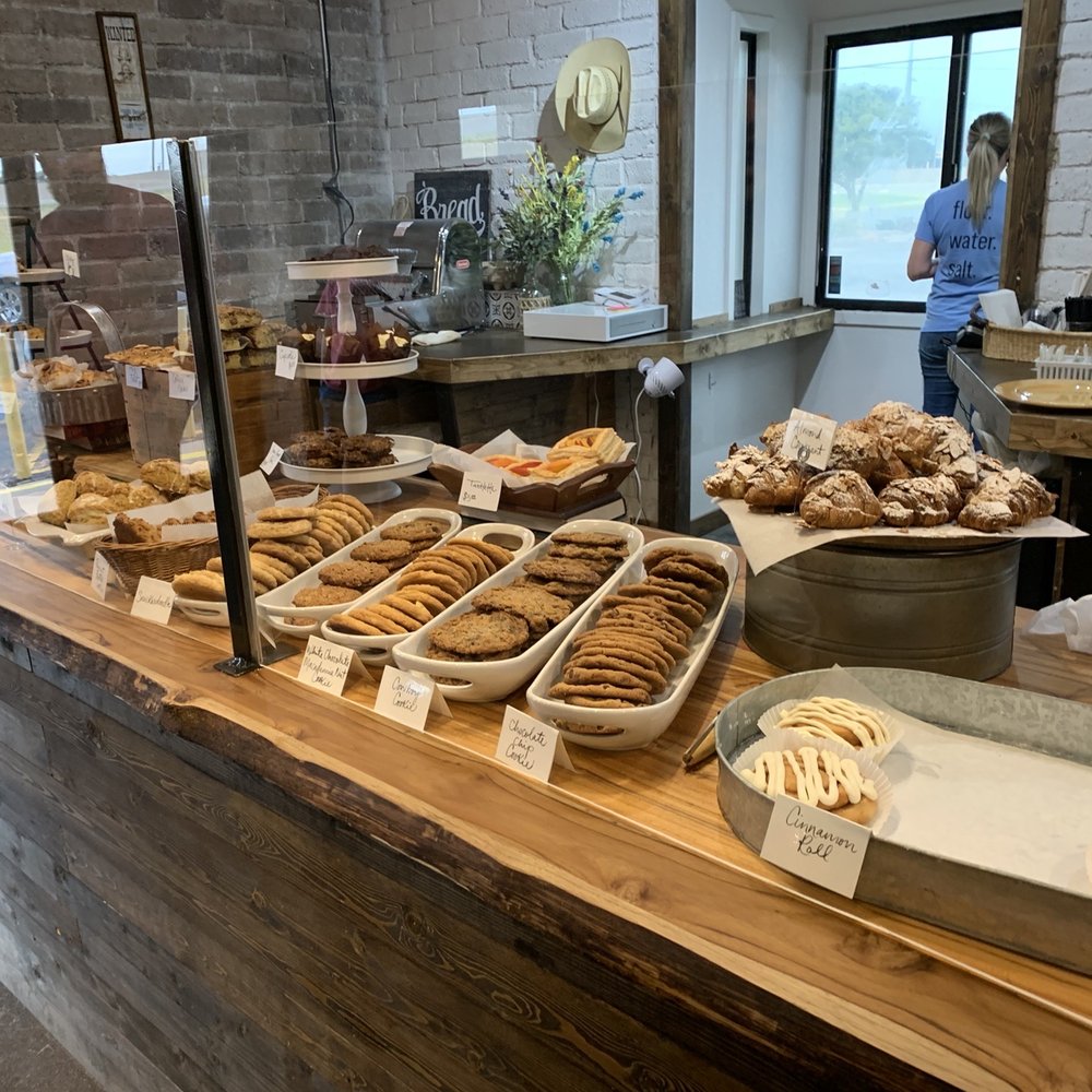 Wonderful cookies and more! Wonderful cookies and more!