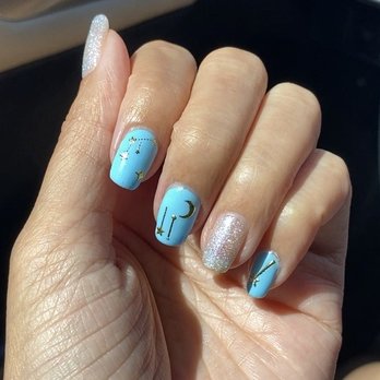 Susan's Nails - Gel on natural nails - Nail Salons Near Me - Redwood City, California Susan's Nails - Gel on natural nails - Nail Salons Near Me - Redwood City, California