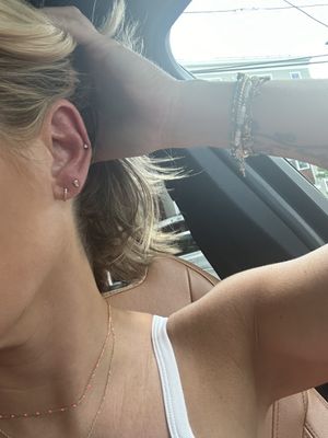 Rockstar Body Piercing