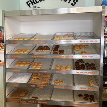 Sub-Base Sandwich Shoppe/Dandy Donuts - Sandwiches Near Me - Atlanta, Georgia