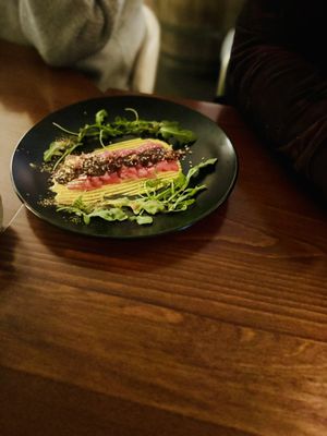 The Station 100 - Steakhouse & Fine Dining Frankenmuth by null