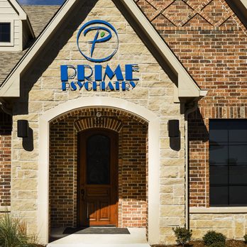 Prime Psychiatry - Psychiatrists Near Me - Frisco, Texas