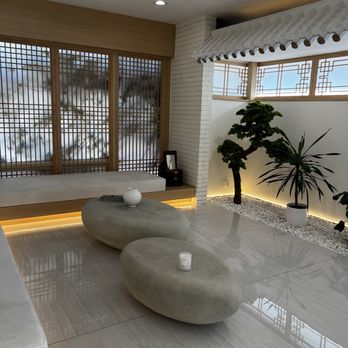 Hanok K-Beauty - Day Spas Near Me - Los Angeles, California