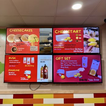 Uncle Tetsu - Japanese Near Me - Boston, Massachusetts