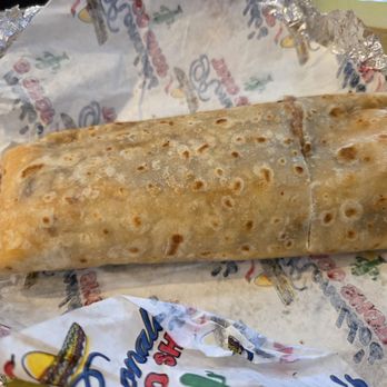Ronaldo's Taco Shop - Bean and cheese burrito. - Breakfast & Brunch Near Me - Lake Forest, California Ronaldo's Taco Shop - Bean and cheese burrito. - Breakfast & Brunch Near Me - Lake Forest, California
