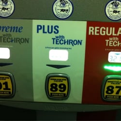 Chevron
