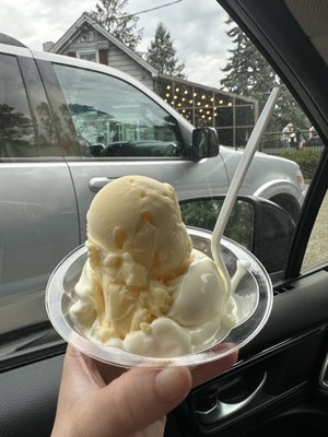 Adele's Frozen Custard by null