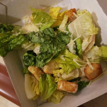 Buffalo Wild Wings - Rotting lettuce. Ewwww! - American Near Me - Concord, California Buffalo Wild Wings - Rotting lettuce. Ewwww! - American Near Me - Concord, California