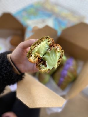 CA Bakehouse by null