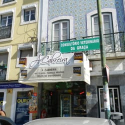 A Cabreira