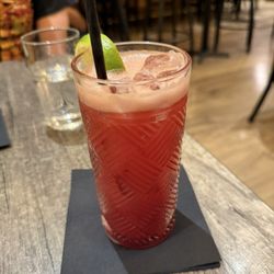 Colorado Boy Pizzeria - Aranciatta Fizz