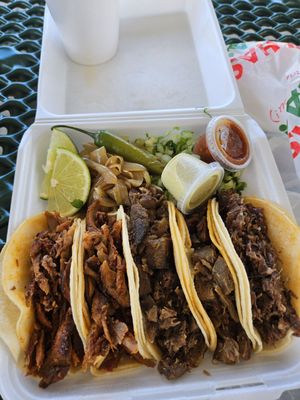 Trompo Taqueria Plano by null