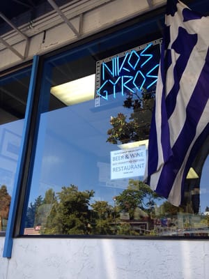 Niko's Gyros Magnolia by null
