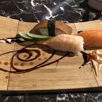 Kalbi - Sushi - Sushi Bars Near Me - Montreal, Quebec