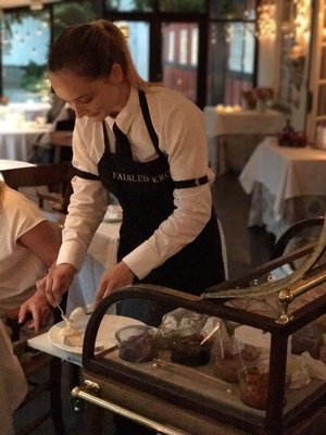 Falsled Kro, 1744 - Relais & Châteaux by null