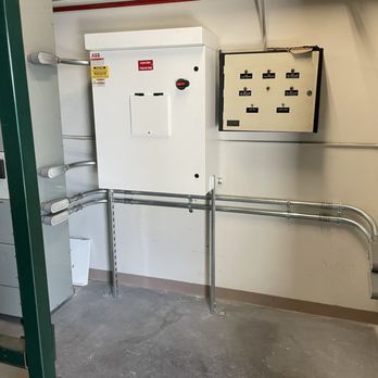 A/C Control - VFD - Heating & Air Conditioning/HVAC Near Me - Los Angeles, California